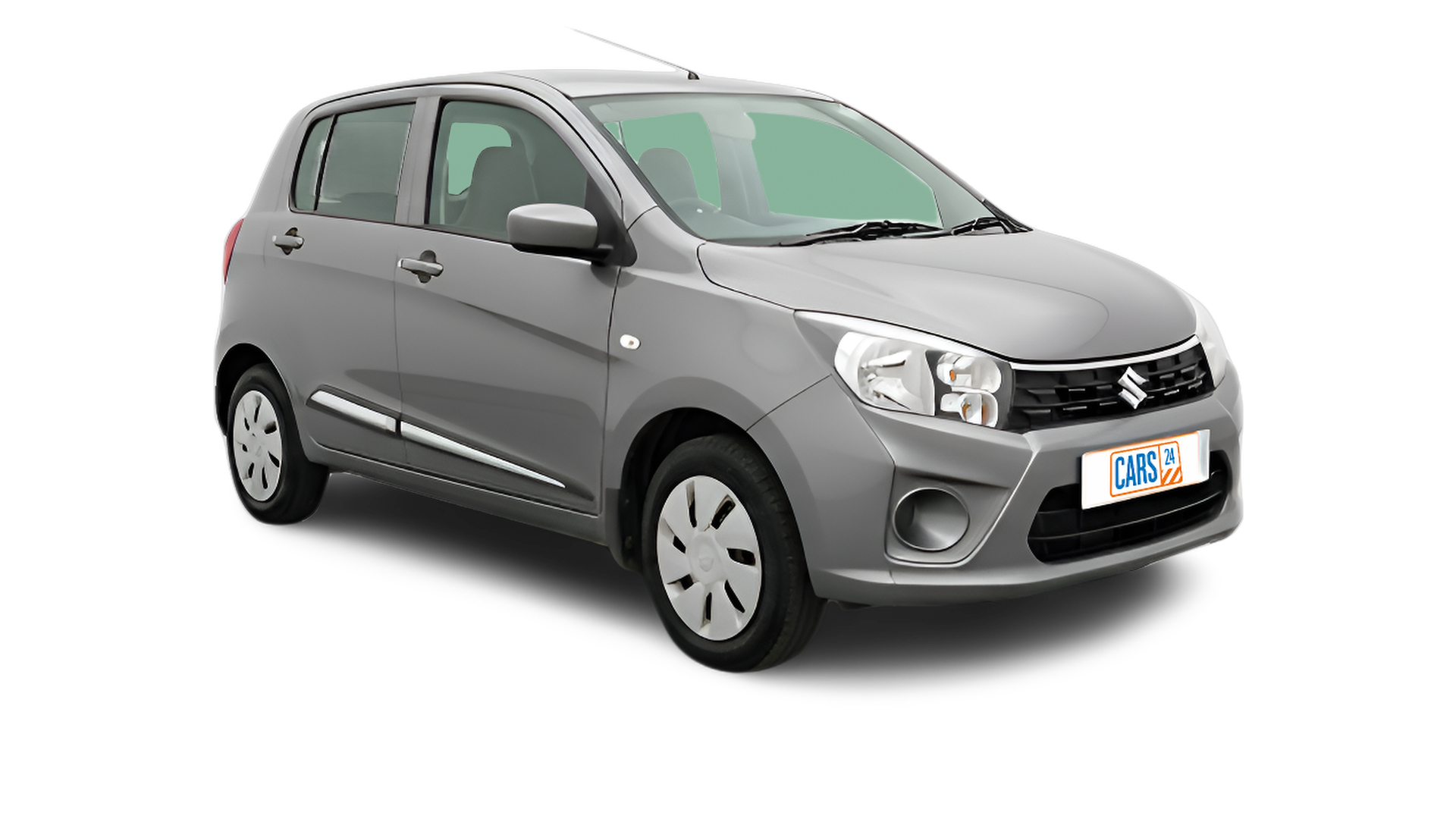 Maruti Celerio-img